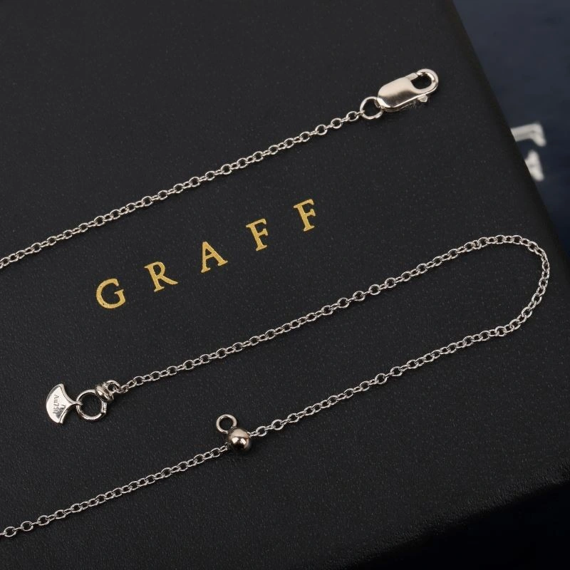 Graff Necklaces Thermal 214213