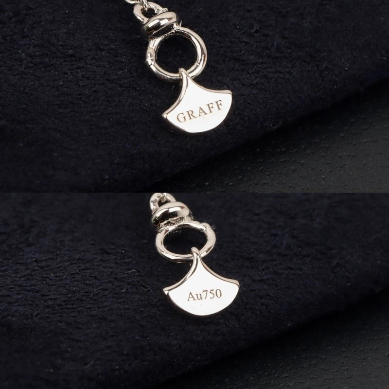 Graff Necklaces Thermal 214213