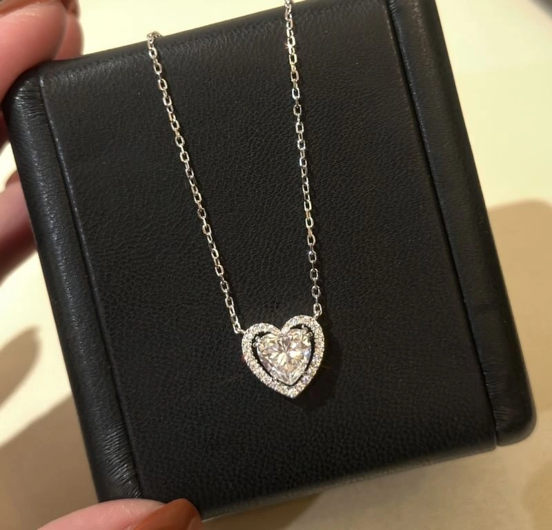 Neat Graff Necklaces 214271