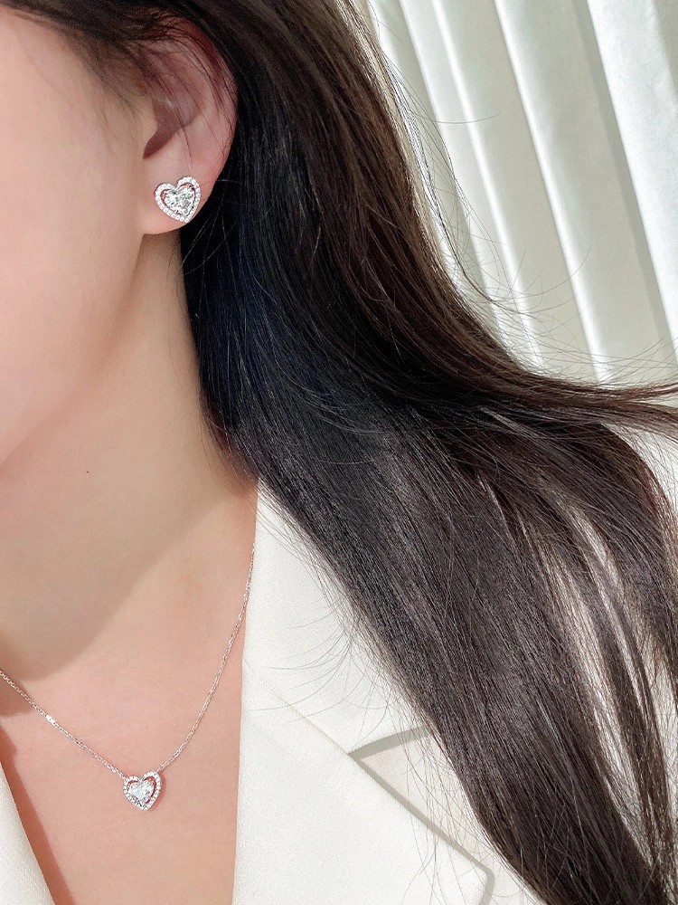 Neat Graff Necklaces 214271