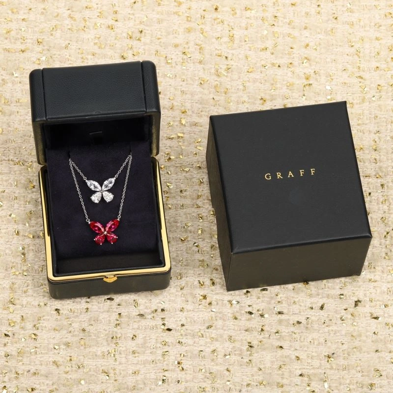 WeatherProof Graff Necklaces 214207