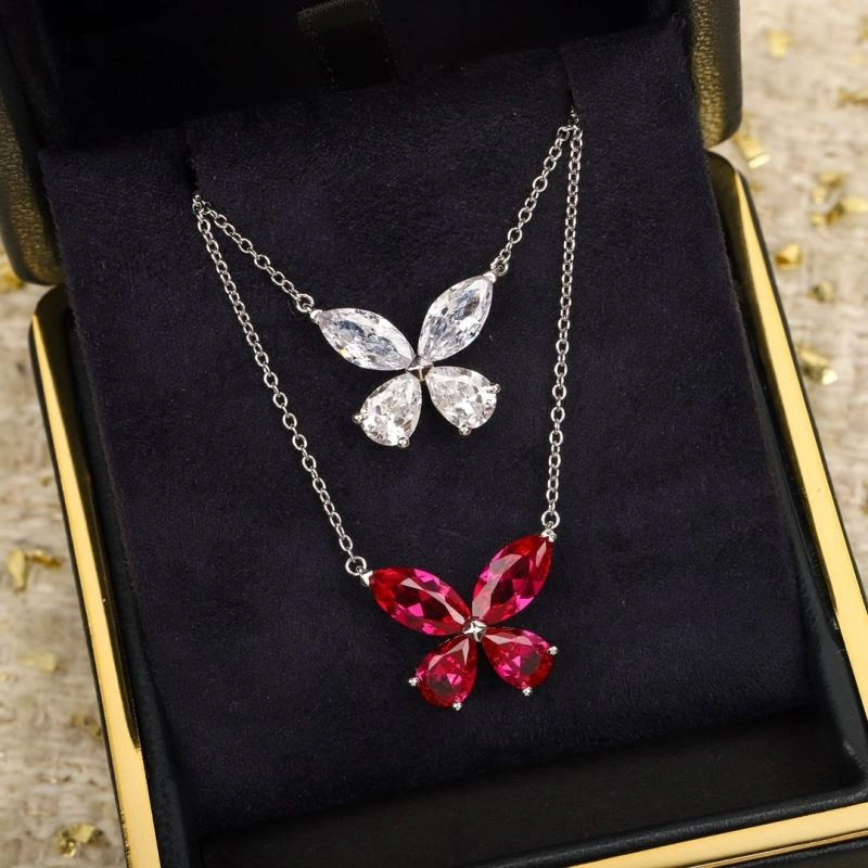 WeatherProof Graff Necklaces 214207