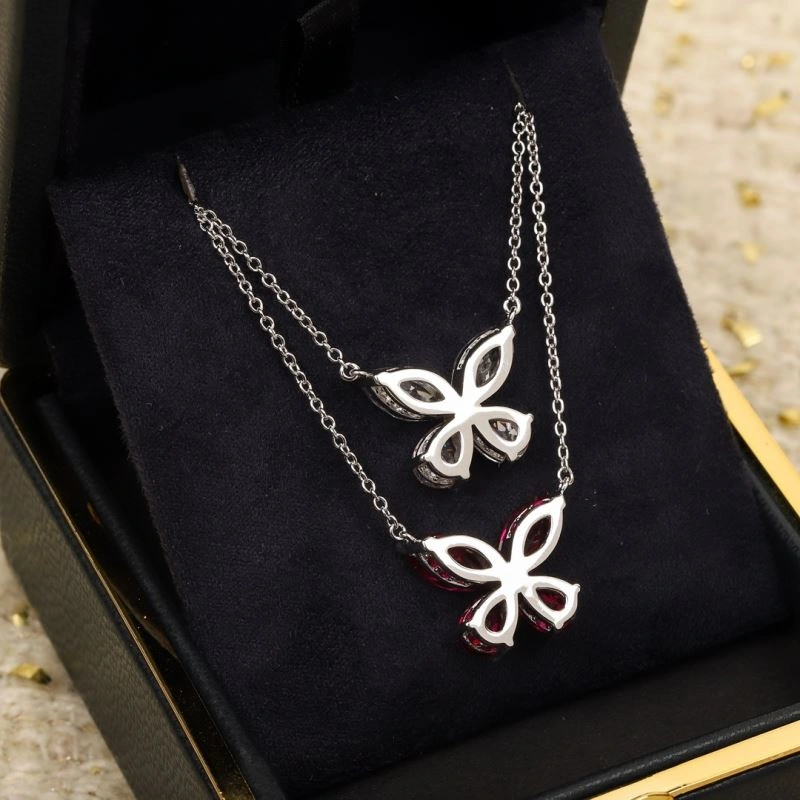 WeatherProof Graff Necklaces 214207
