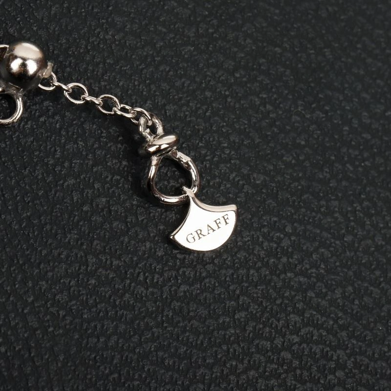 WeatherProof Graff Necklaces 214207