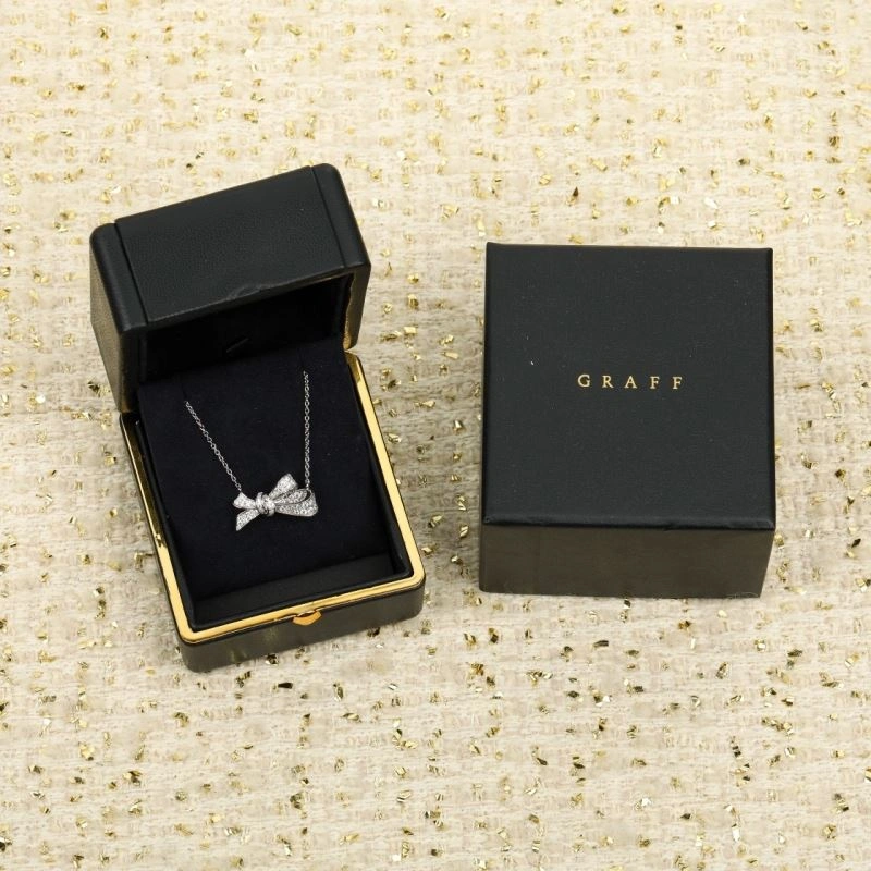 Graff Necklaces Soft 214219