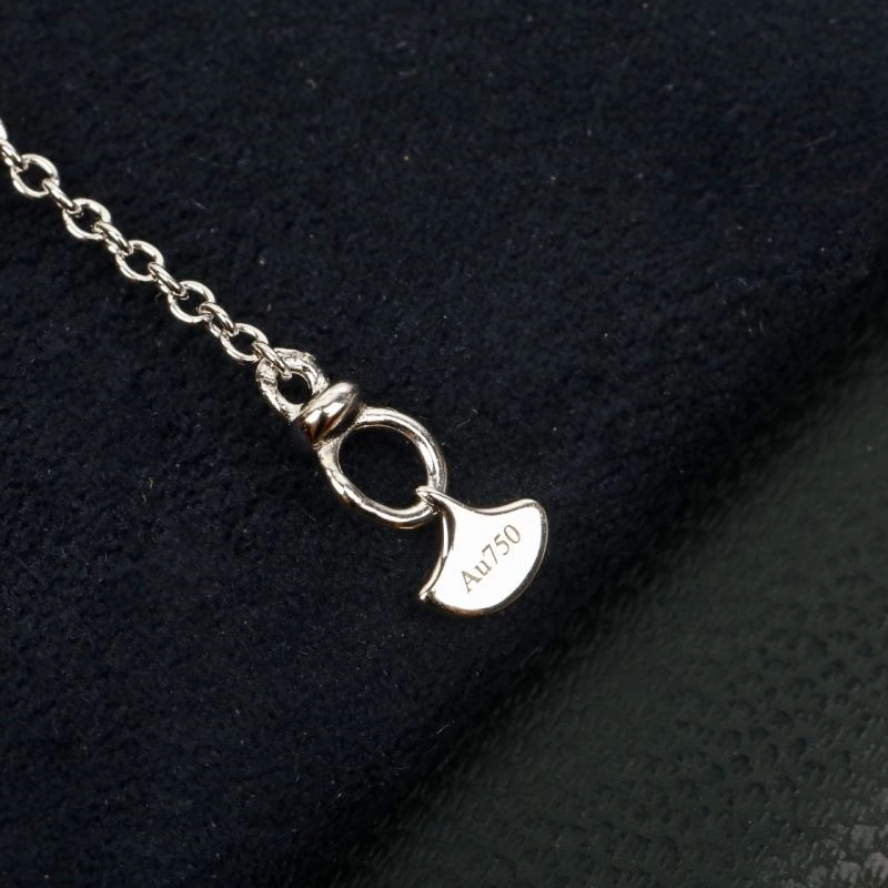 Graff Necklaces Soft 214219