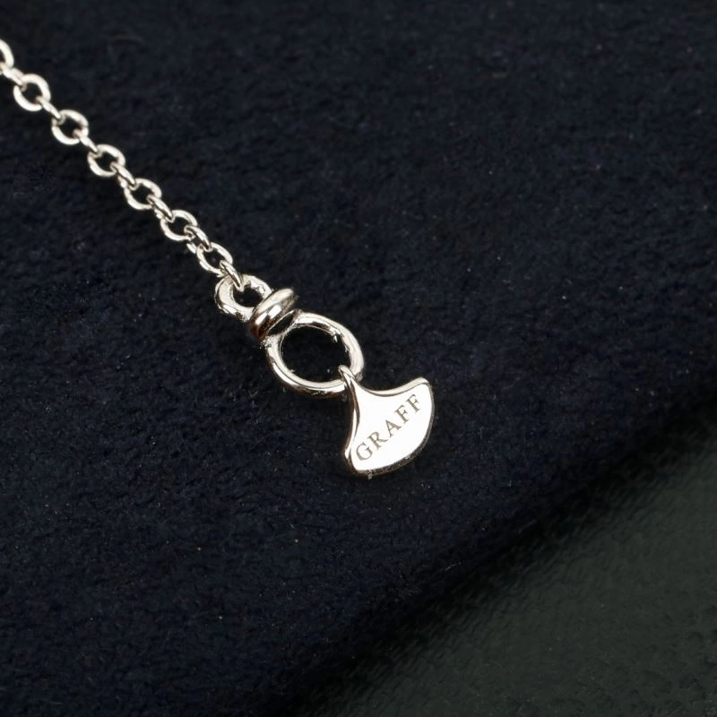 Graff Necklaces Soft 214219