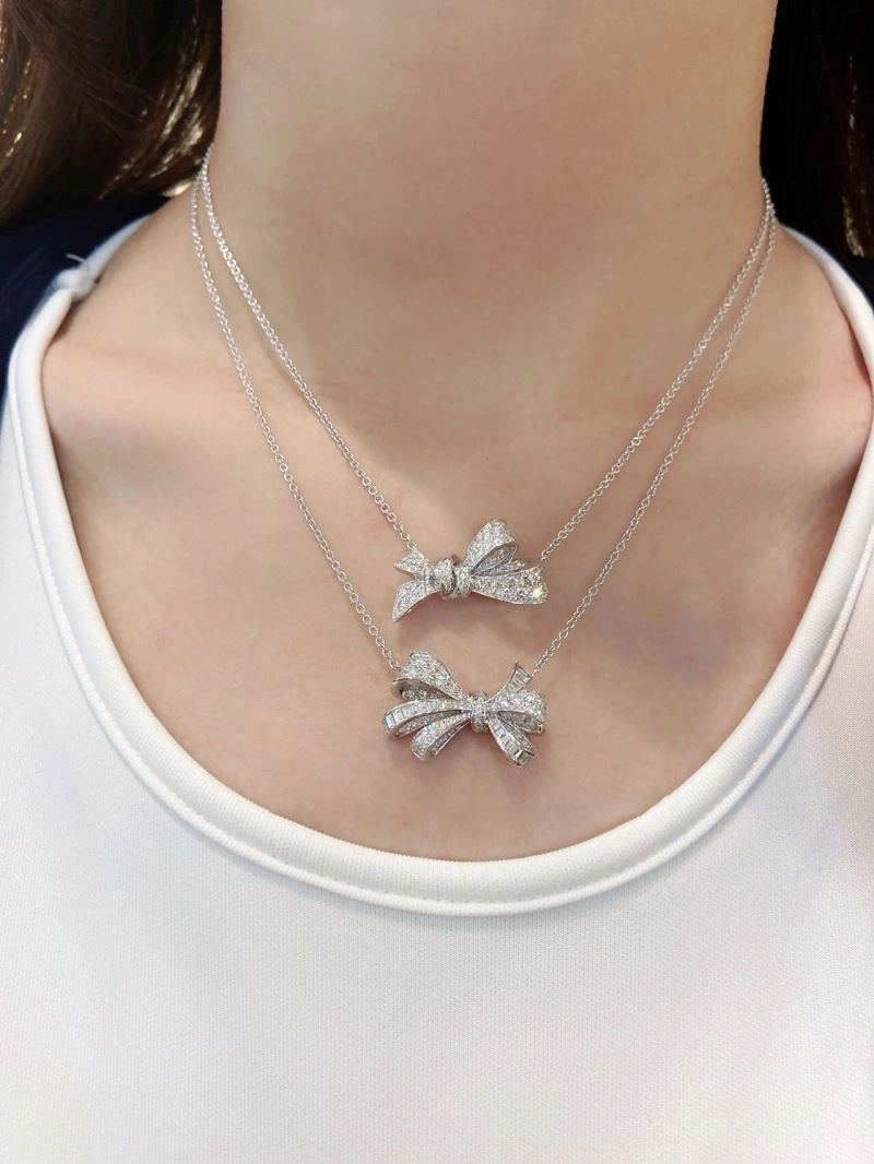 Graff Necklaces Soft 214219