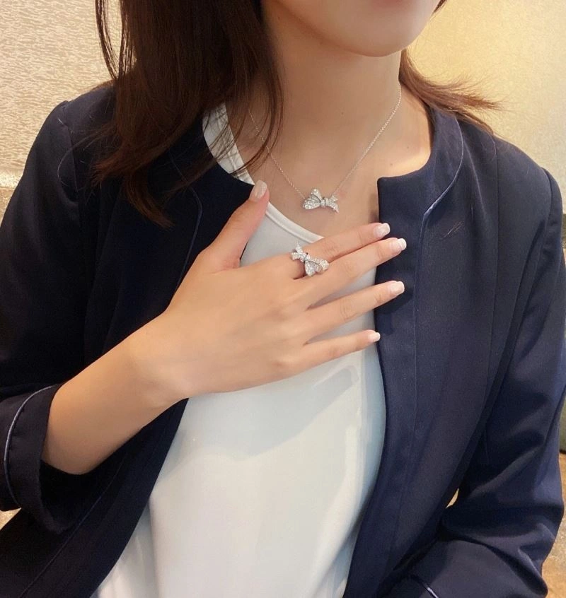 Graff Necklaces Soft 214219