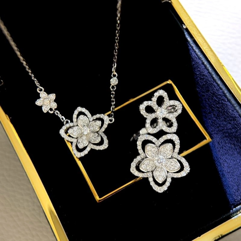 Bright Graff Necklaces 214217