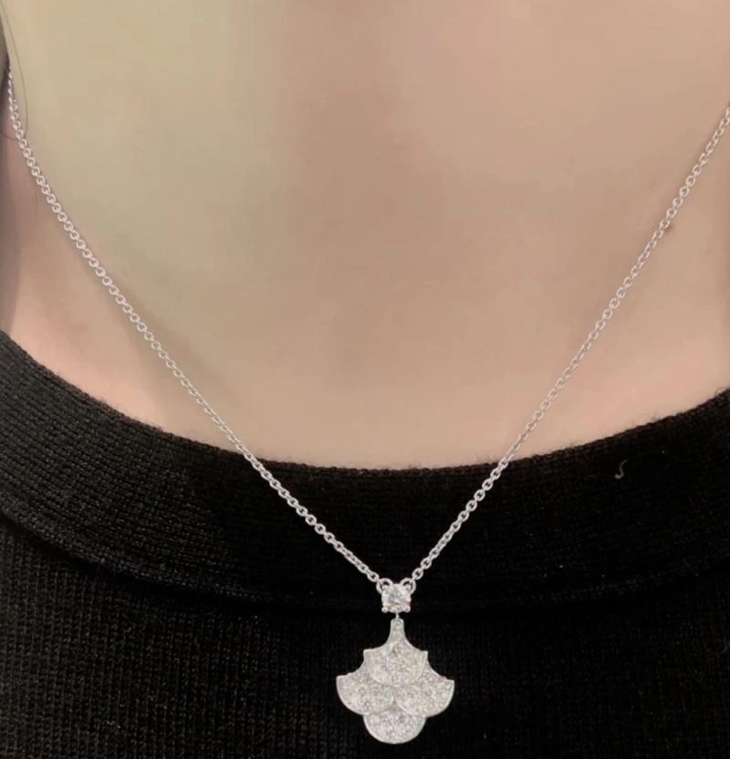 Effortless Graff Necklaces 214208