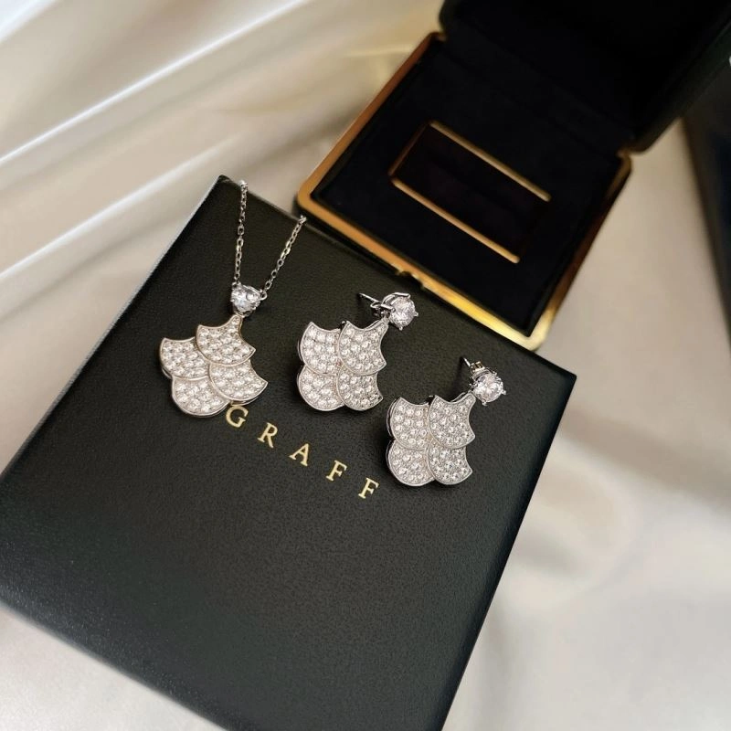 Effortless Graff Necklaces 214208