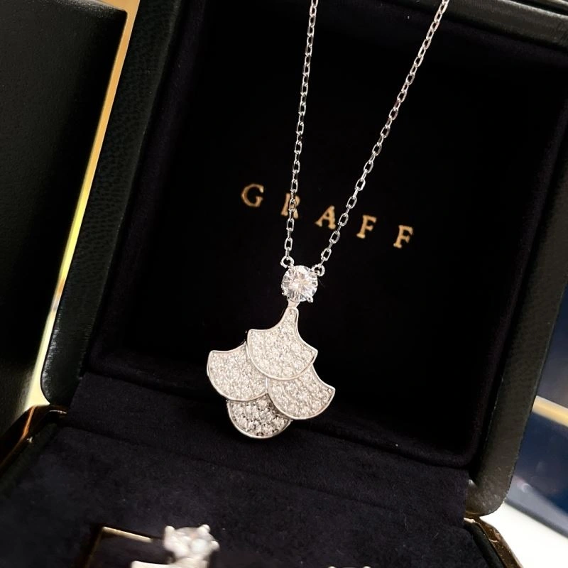 Effortless Graff Necklaces 214208