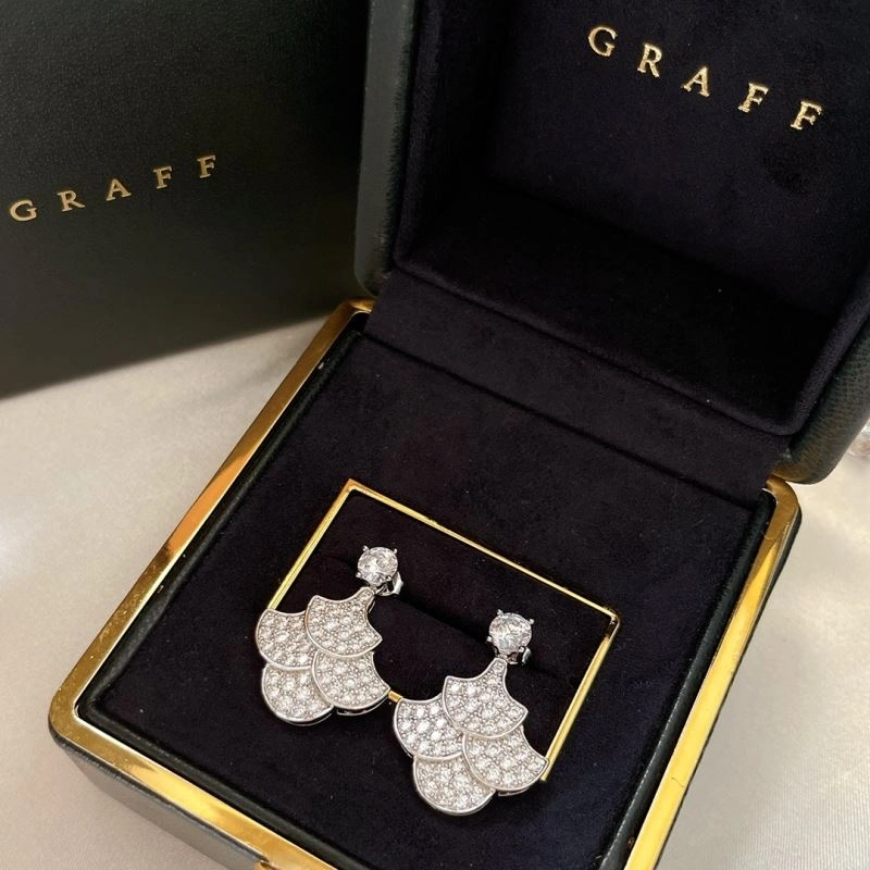 Effortless Graff Necklaces 214208