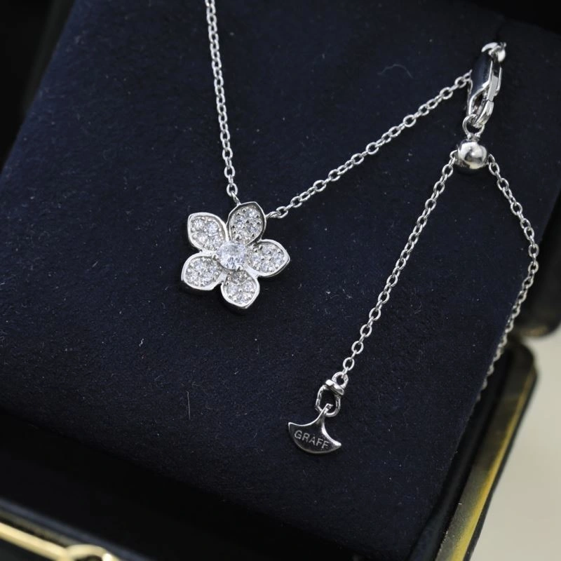 EasyMatch Graff Necklaces 214202