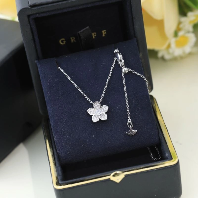 EasyMatch Graff Necklaces 214202