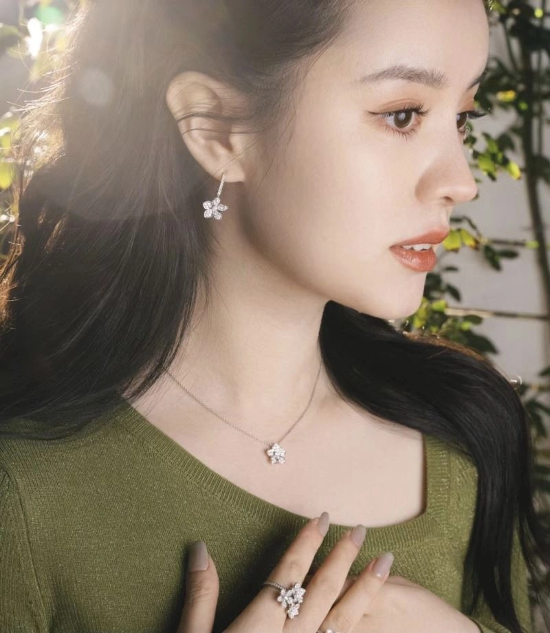 EasyMatch Graff Necklaces 214202