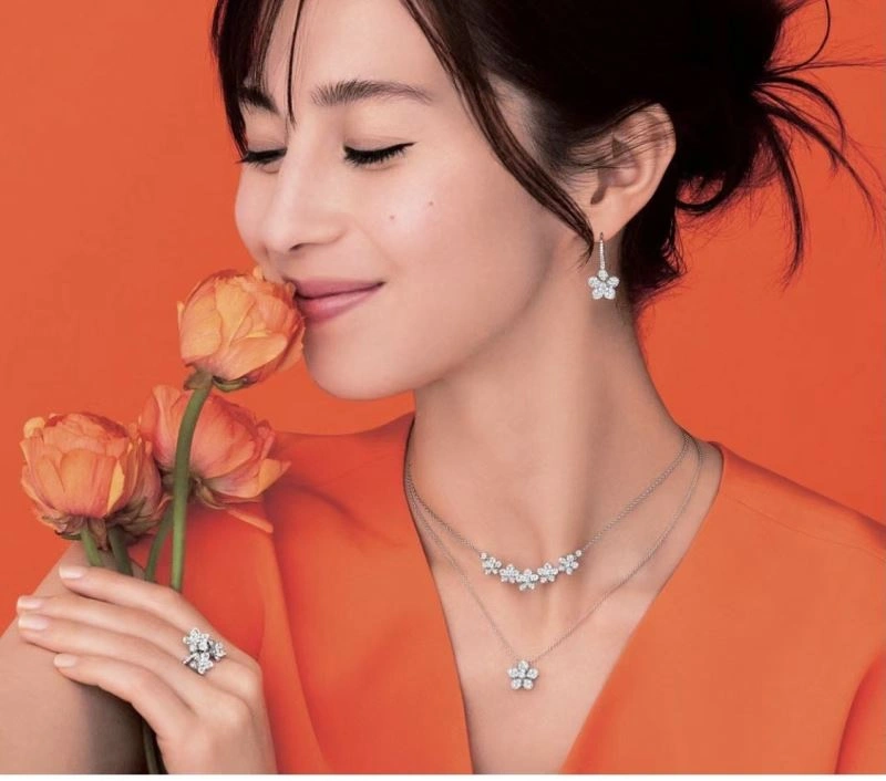 EasyMatch Graff Necklaces 214202