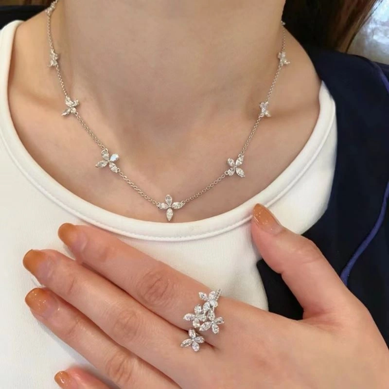EasyCare Graff Necklaces 212954