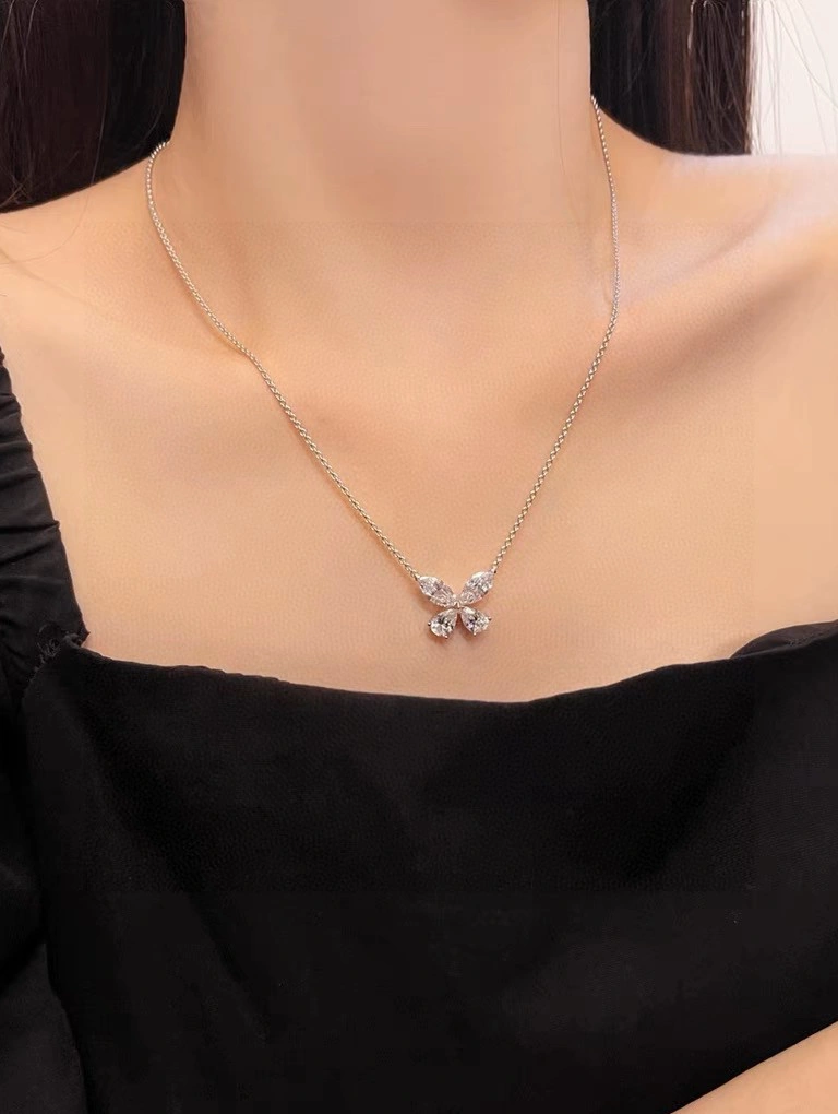 Vibrant Graff Necklaces 213097