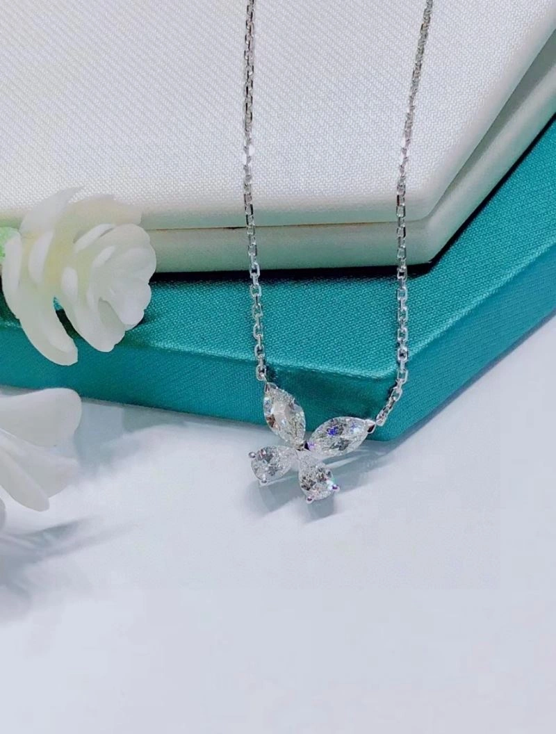 Vibrant Graff Necklaces 213097