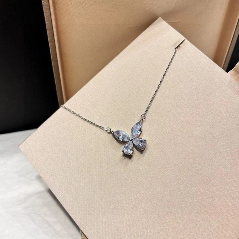 Vibrant Graff Necklaces 213097