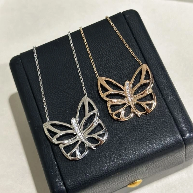 Practical Graff Necklaces 212955