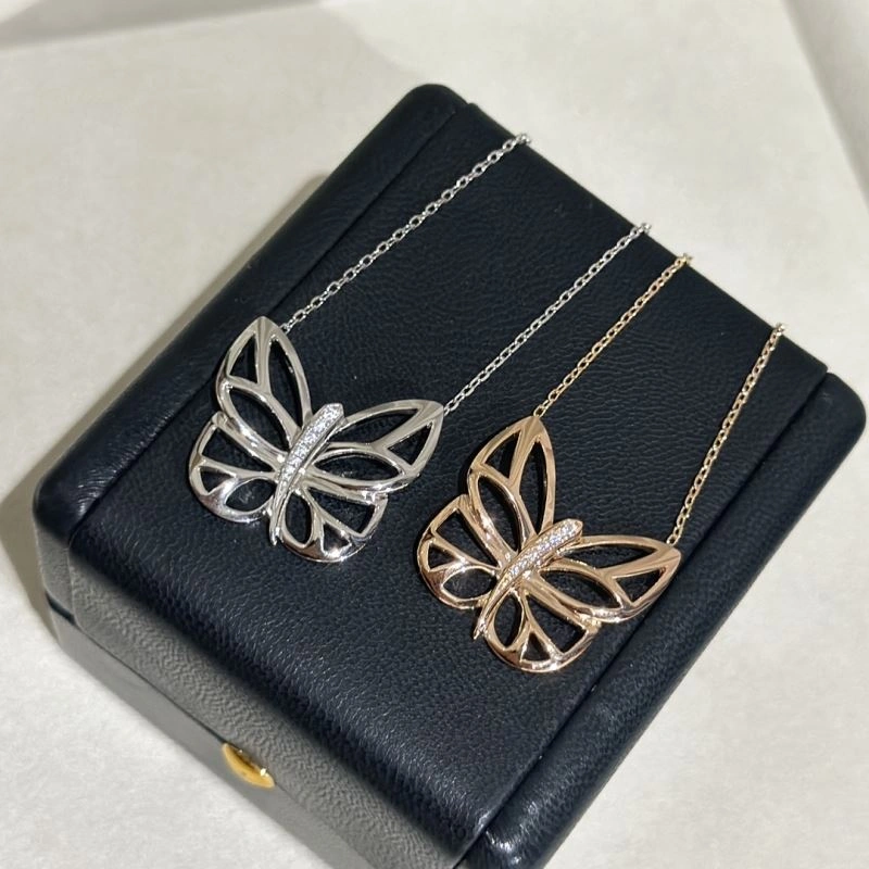 Practical Graff Necklaces 212955