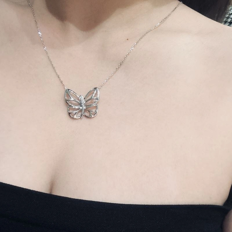 Practical Graff Necklaces 212955