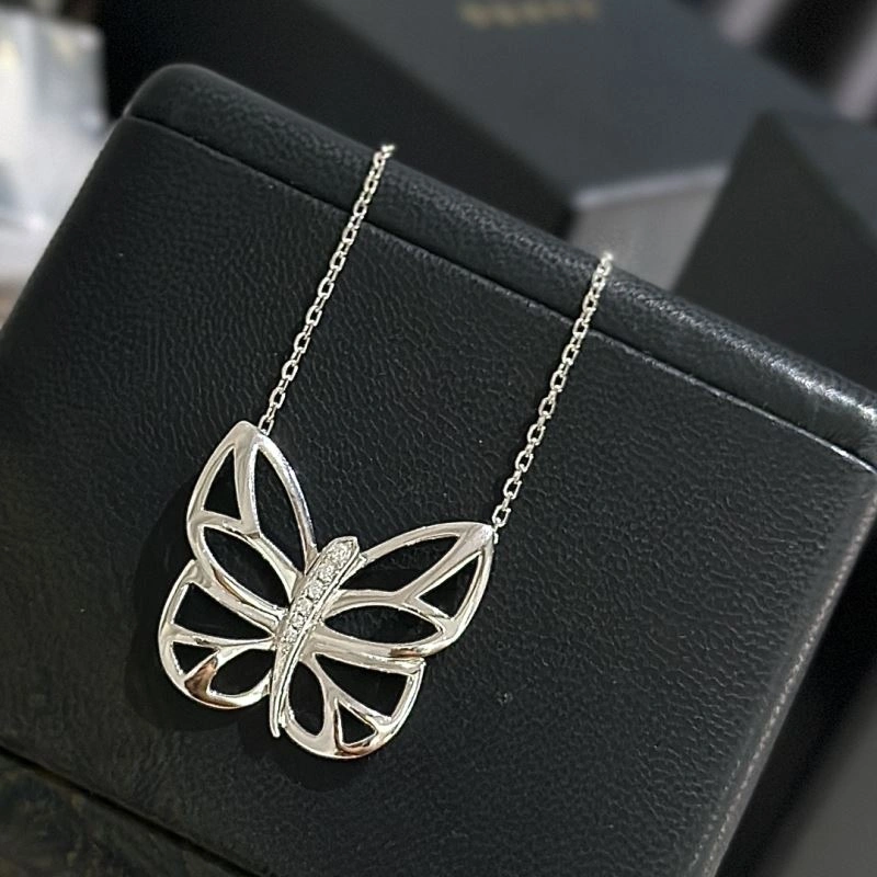 Practical Graff Necklaces 212955