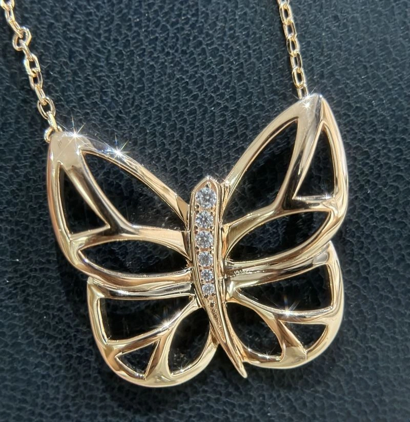 Practical Graff Necklaces 212955