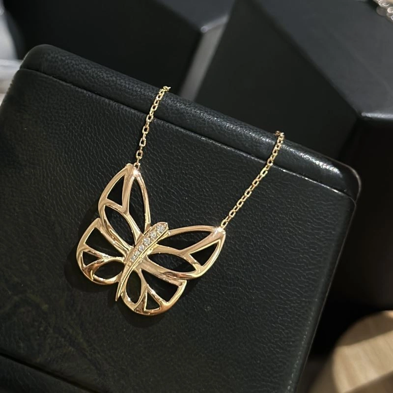 Practical Graff Necklaces 212955