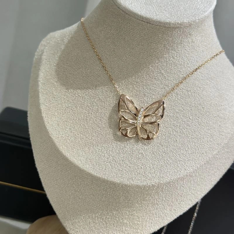 Practical Graff Necklaces 212955