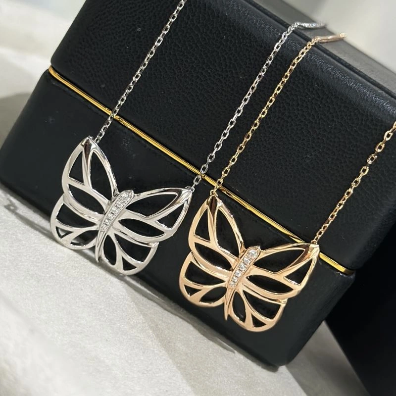 Practical Graff Necklaces 212955