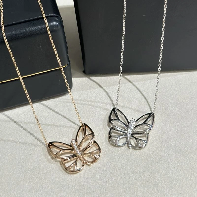 Practical Graff Necklaces 212955