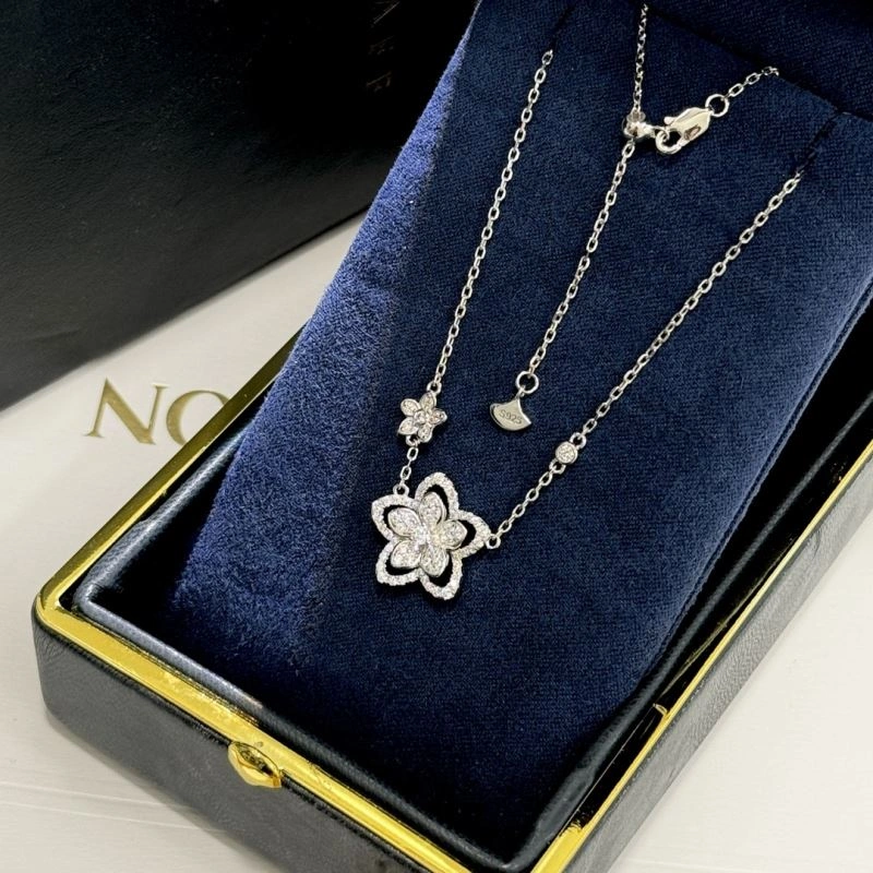 Graff Necklaces Tailored 212956