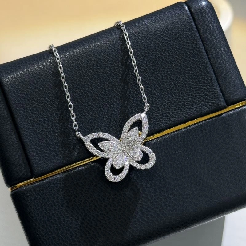 ZeroBulk Graff Necklaces 212951