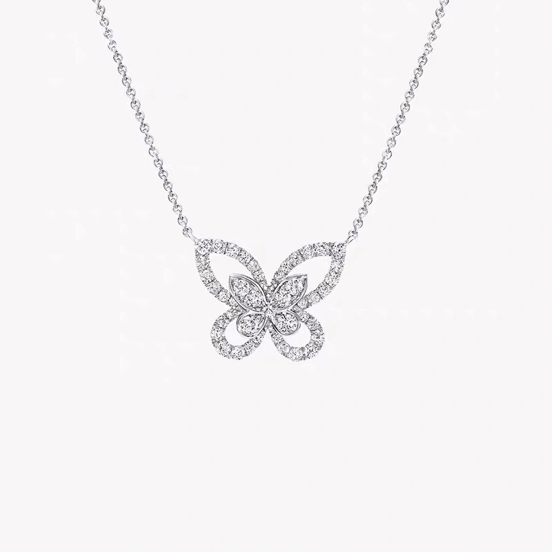 ZeroBulk Graff Necklaces 212951