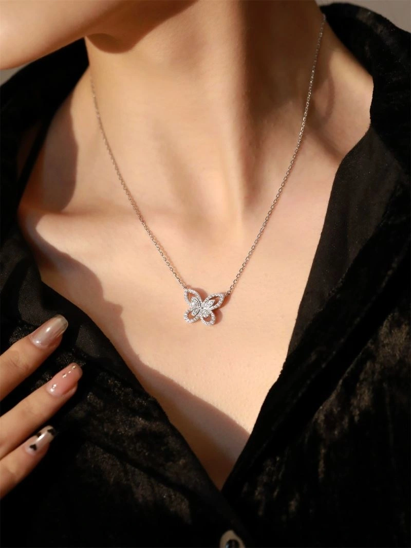 ZeroBulk Graff Necklaces 212951