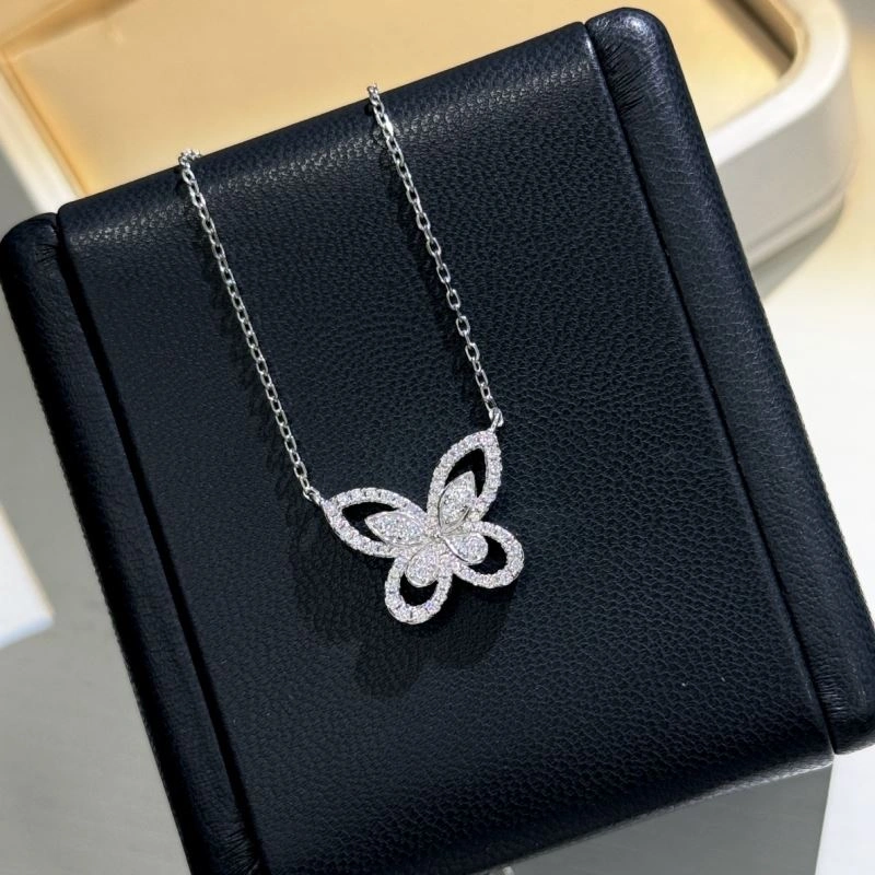 ZeroBulk Graff Necklaces 212951