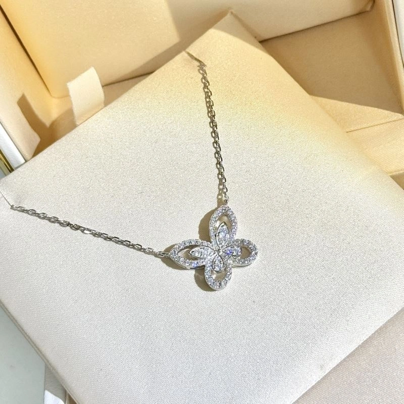 ZeroBulk Graff Necklaces 212951