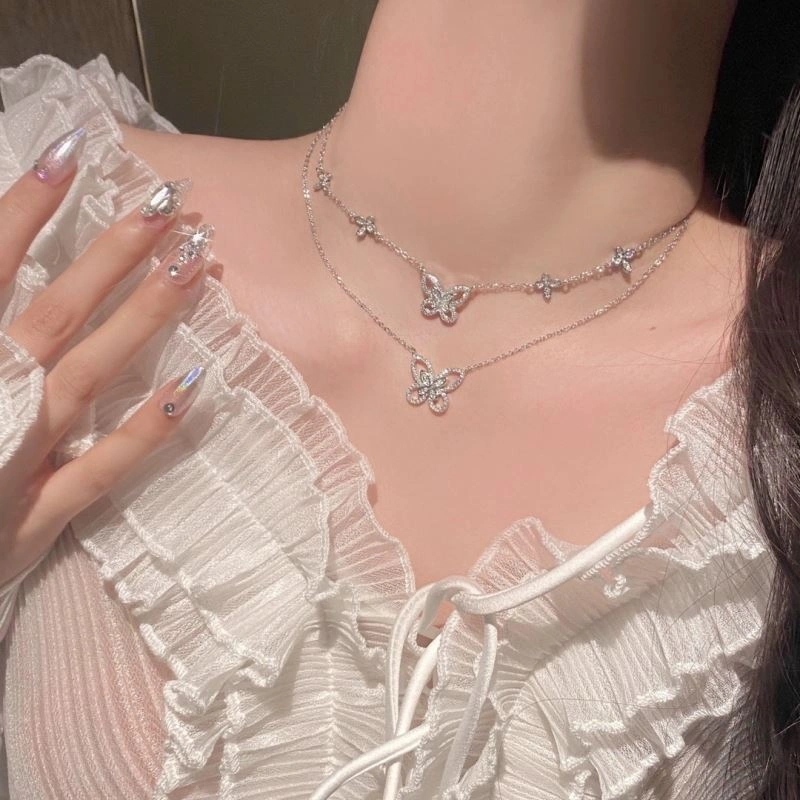 ZeroBulk Graff Necklaces 212951
