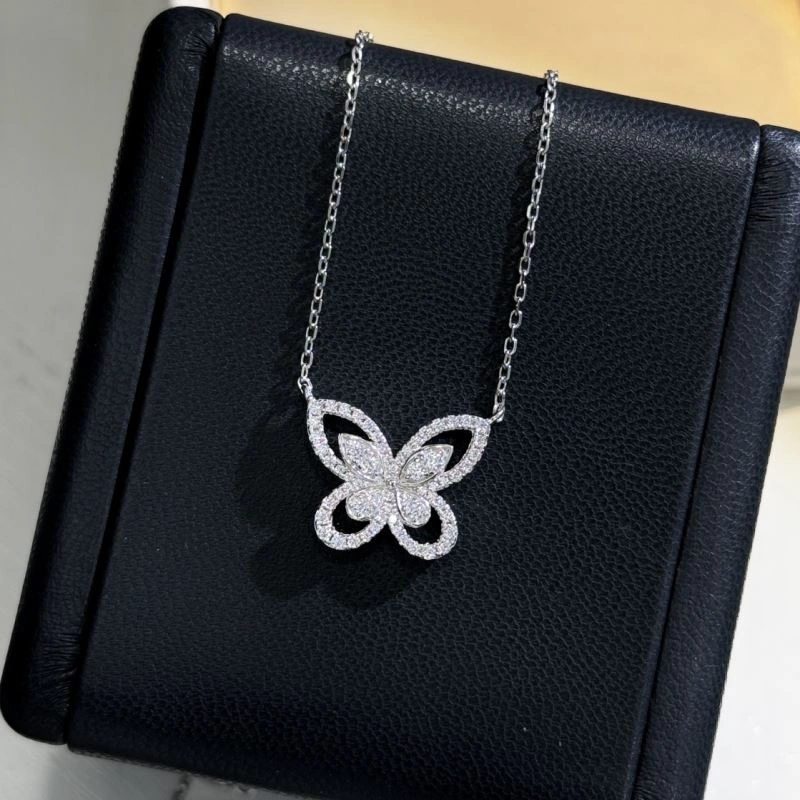 ZeroBulk Graff Necklaces 212951