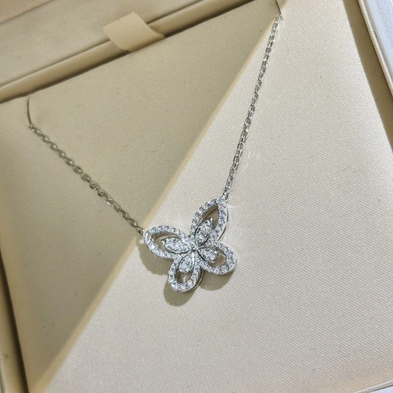 ZeroBulk Graff Necklaces 212951