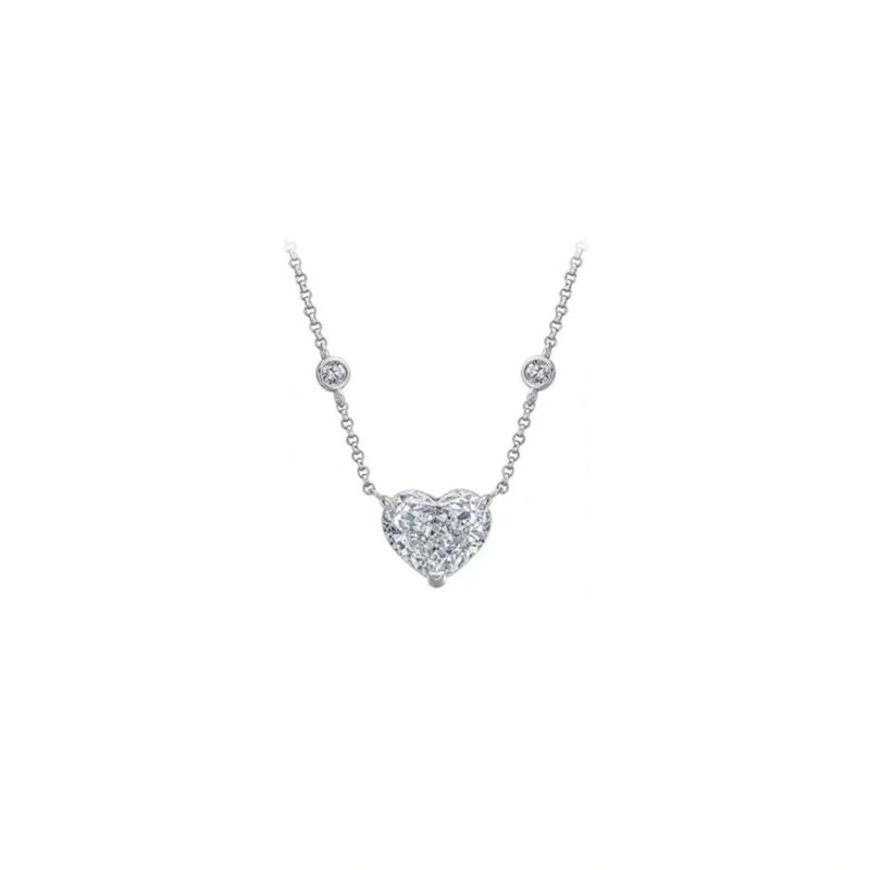 WaterResistant Graff Necklaces 212953