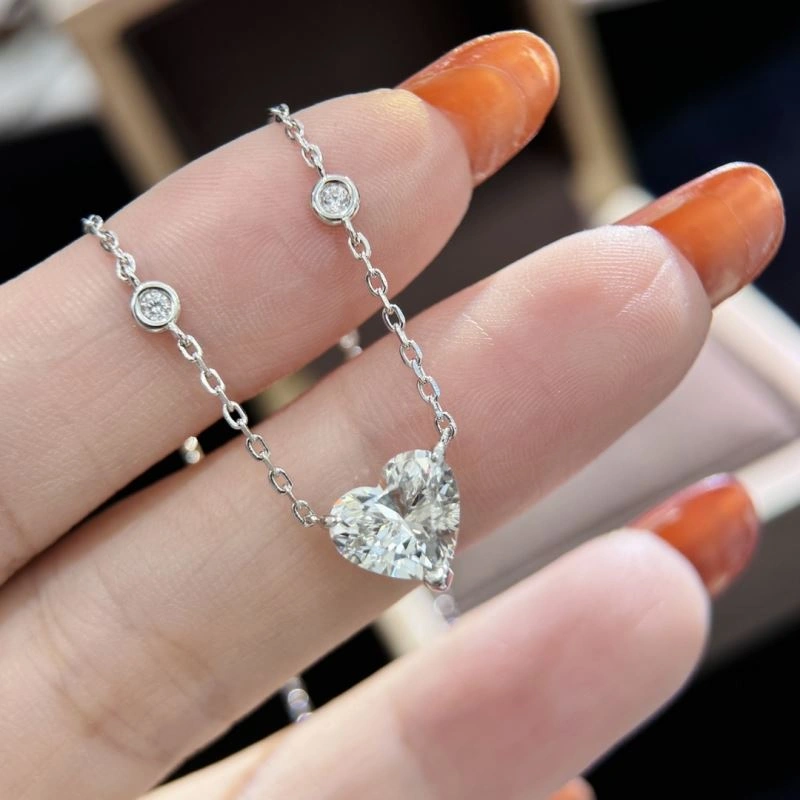 WaterResistant Graff Necklaces 212953