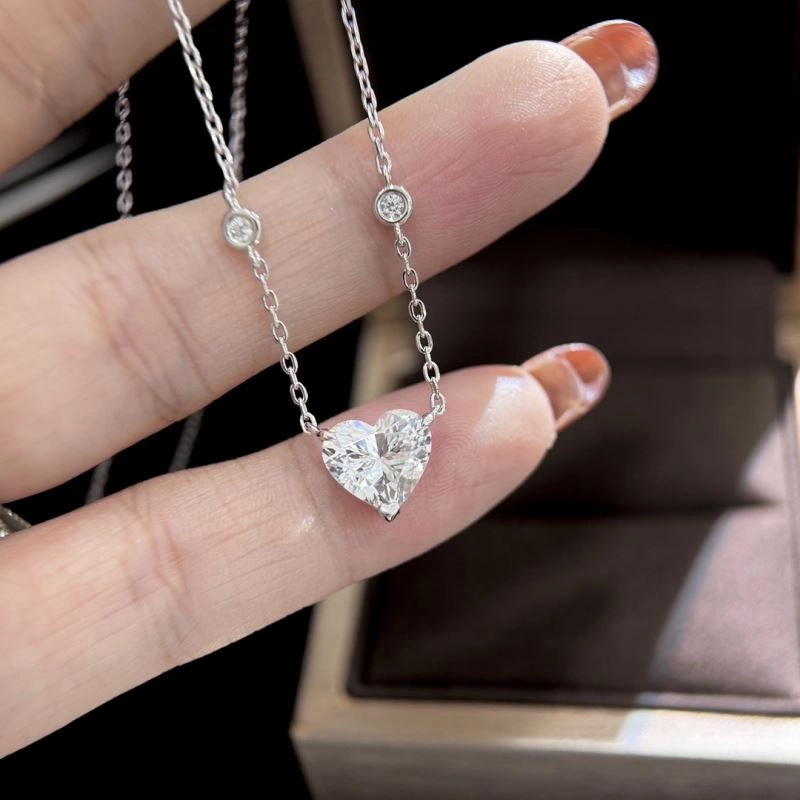 WaterResistant Graff Necklaces 212953