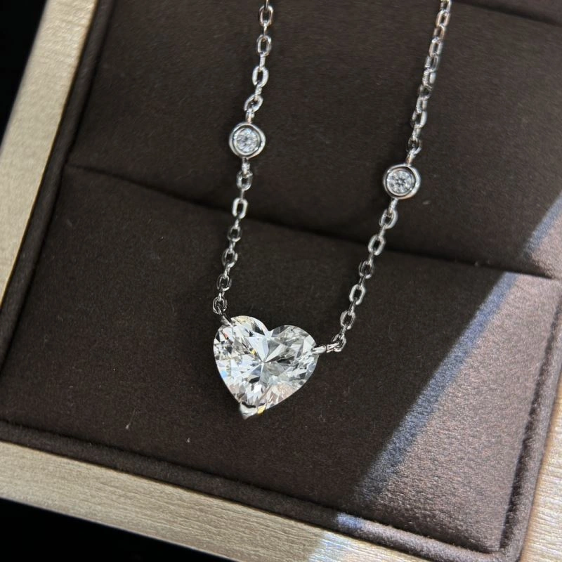 WaterResistant Graff Necklaces 212953