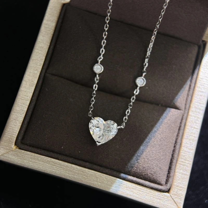 WaterResistant Graff Necklaces 212953