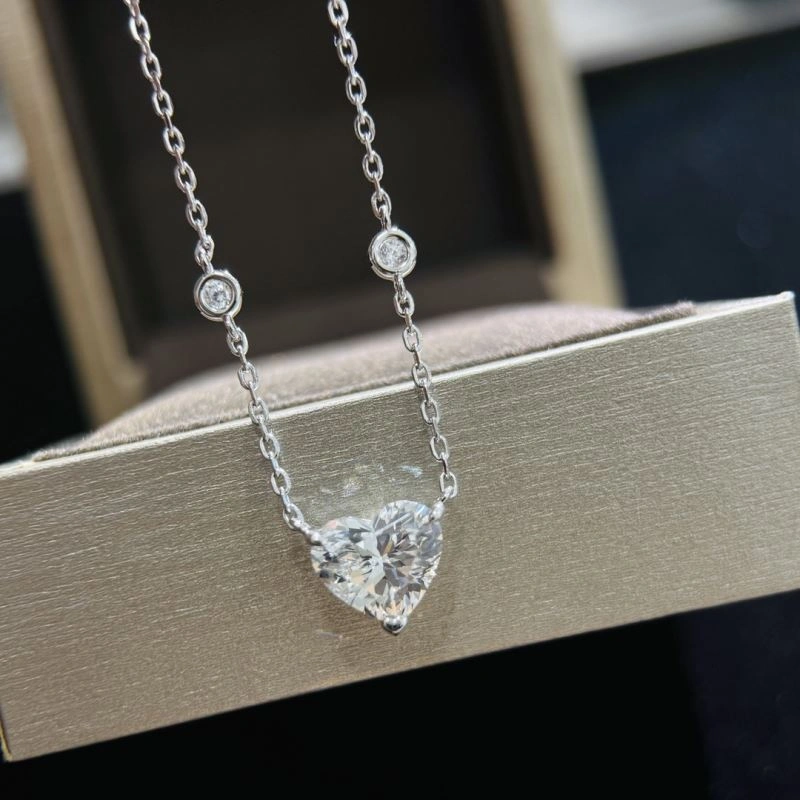 WaterResistant Graff Necklaces 212953